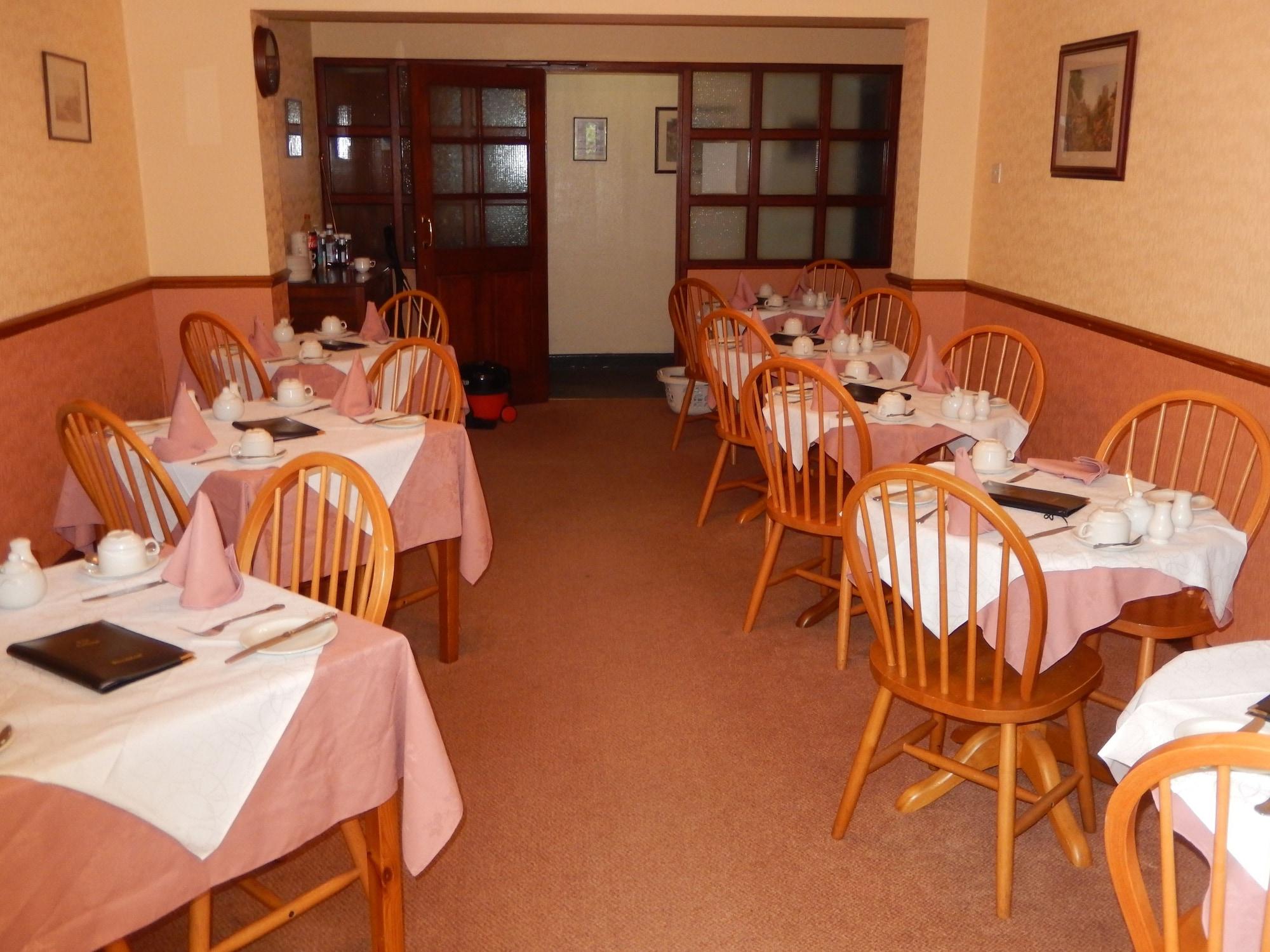Cottage Guest House هيثرو المظهر الخارجي الصورة