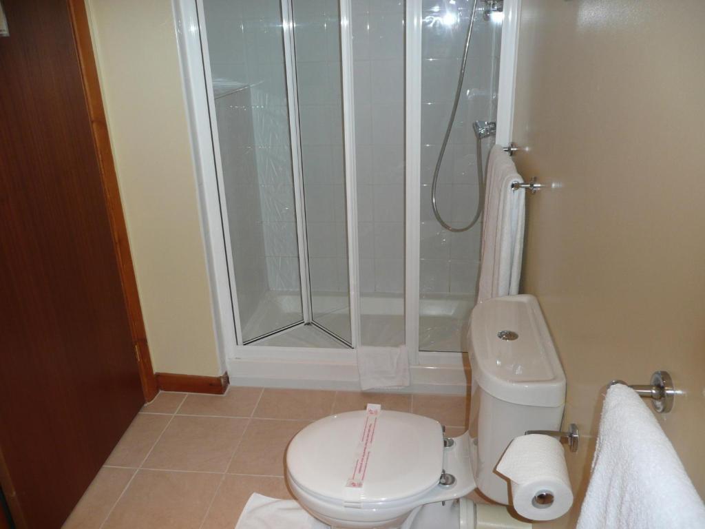 Cottage Guest House هيثرو الغرفة الصورة
