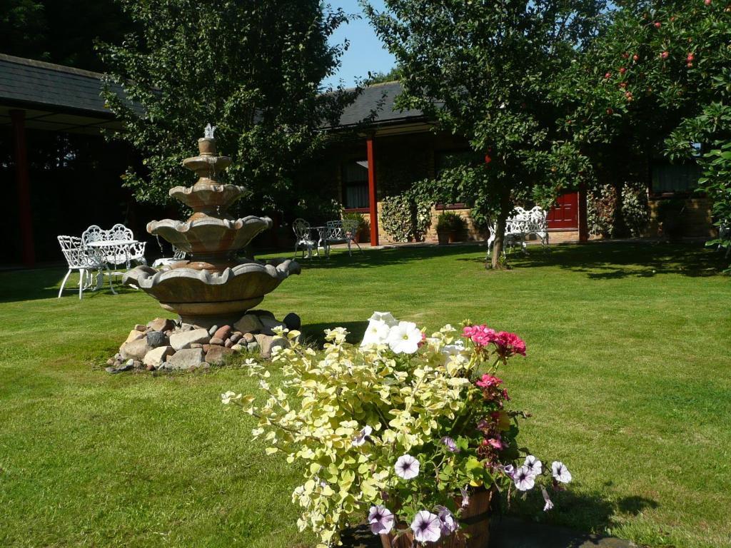Cottage Guest House هيثرو المظهر الخارجي الصورة