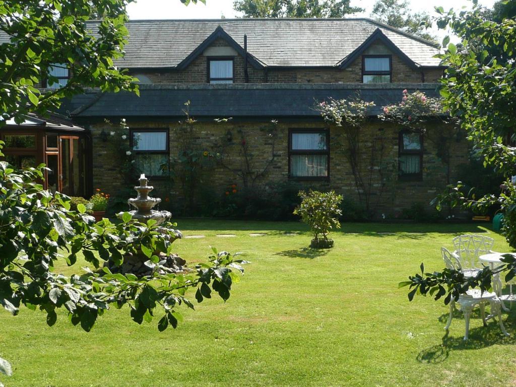 Cottage Guest House هيثرو المظهر الخارجي الصورة