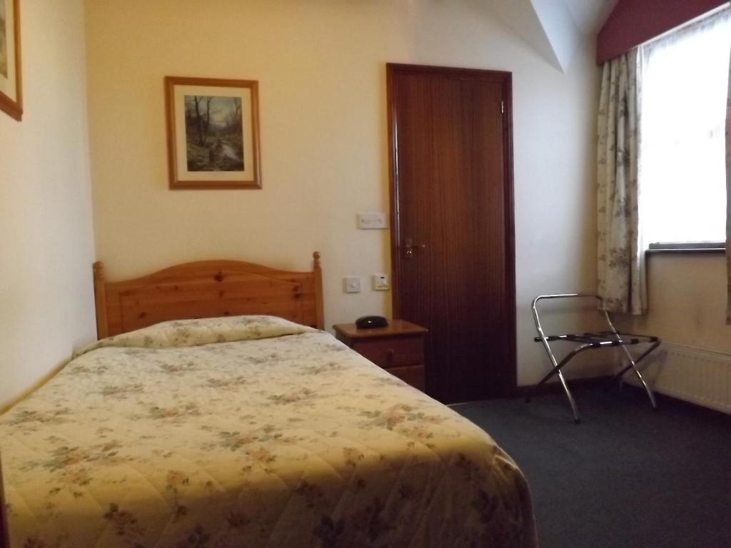 Cottage Guest House هيثرو الغرفة الصورة