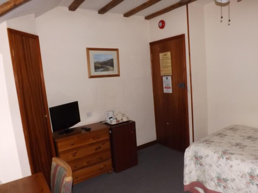 Cottage Guest House هيثرو الغرفة الصورة