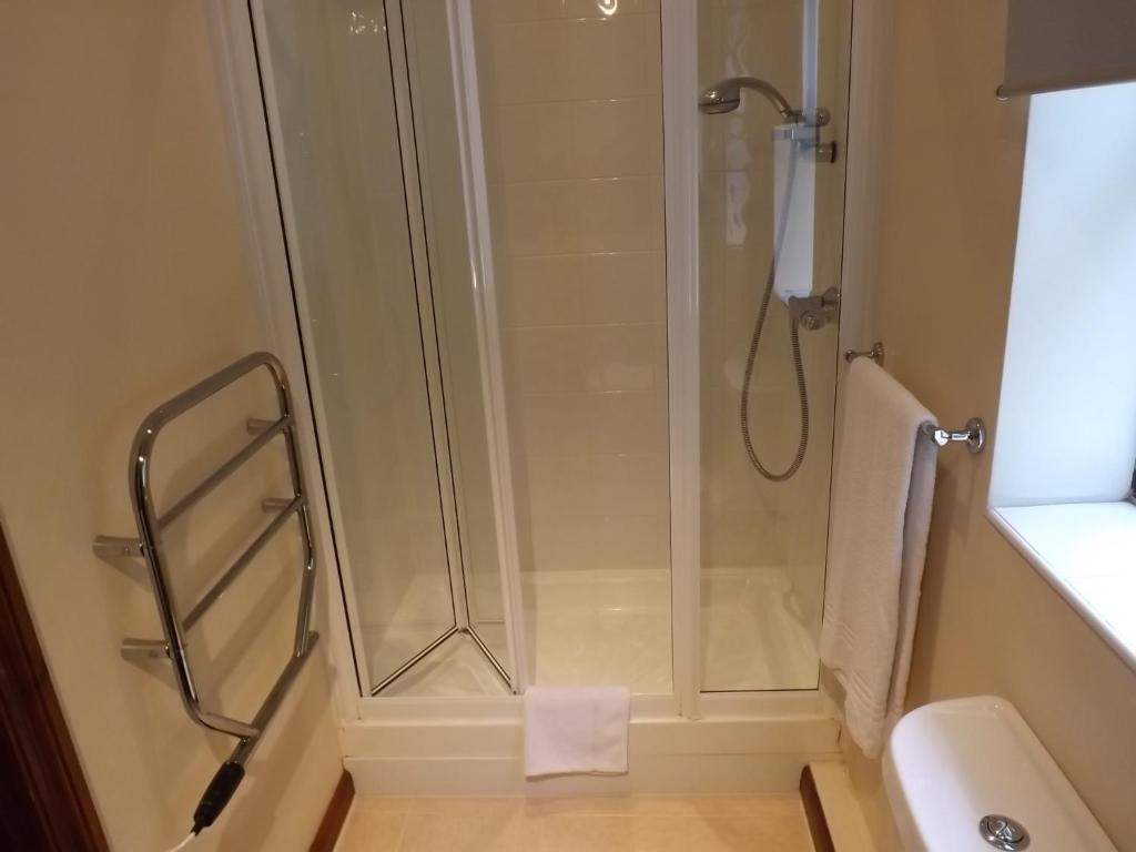Cottage Guest House هيثرو الغرفة الصورة