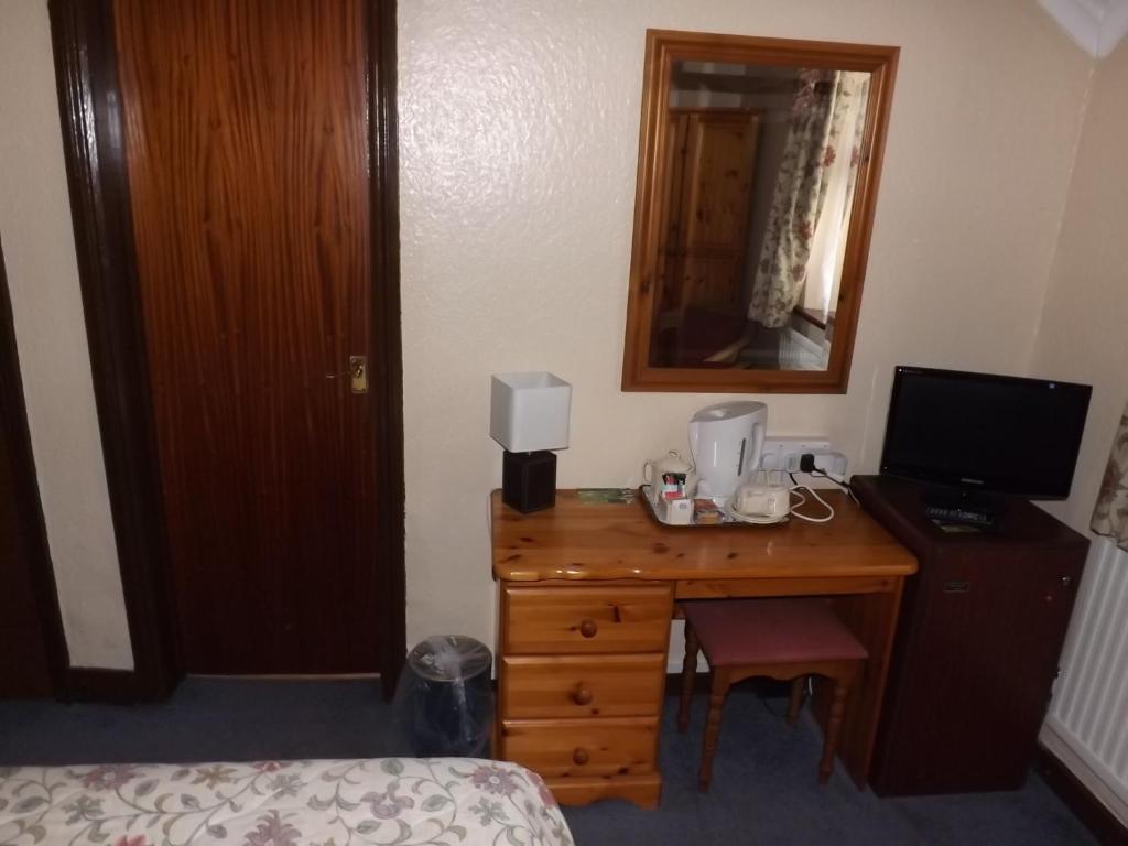Cottage Guest House هيثرو الغرفة الصورة