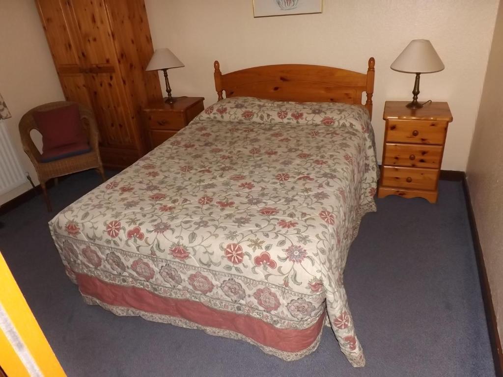 Cottage Guest House هيثرو الغرفة الصورة