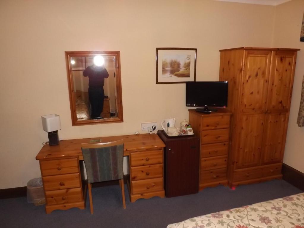 Cottage Guest House هيثرو الغرفة الصورة