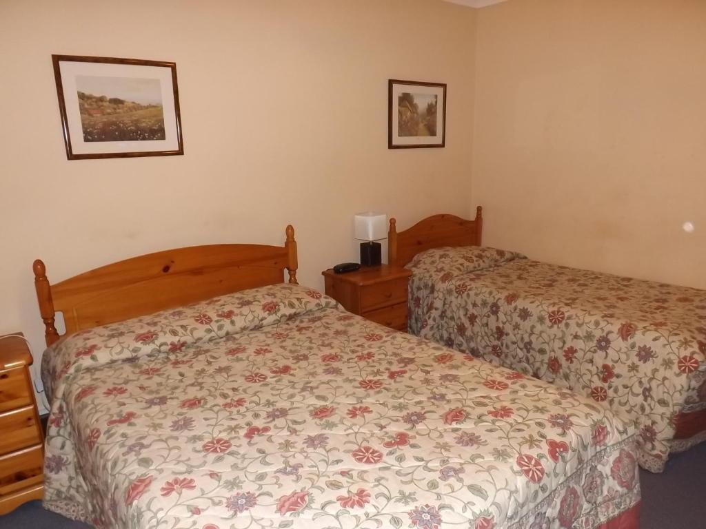 Cottage Guest House هيثرو الغرفة الصورة