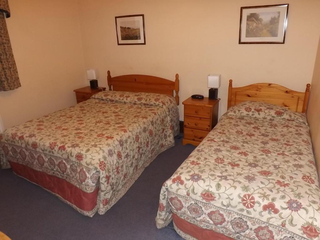 Cottage Guest House هيثرو الغرفة الصورة
