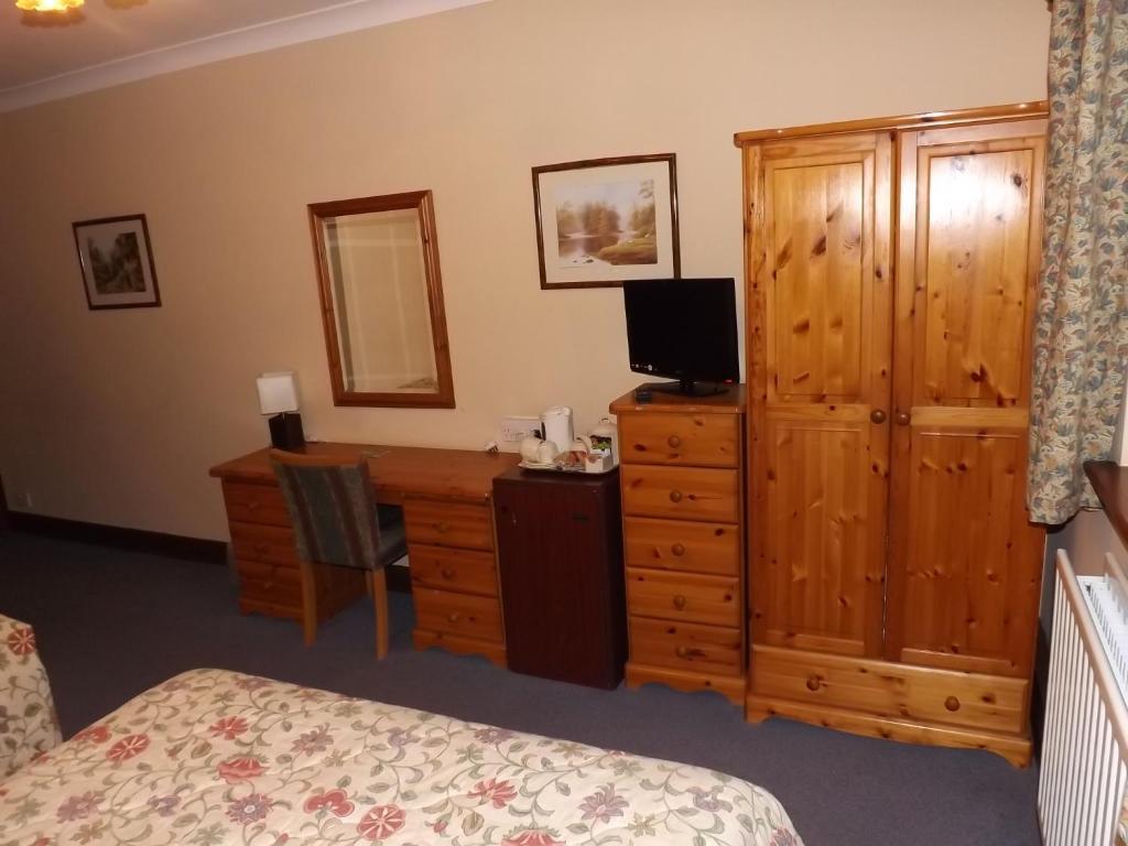Cottage Guest House هيثرو الغرفة الصورة