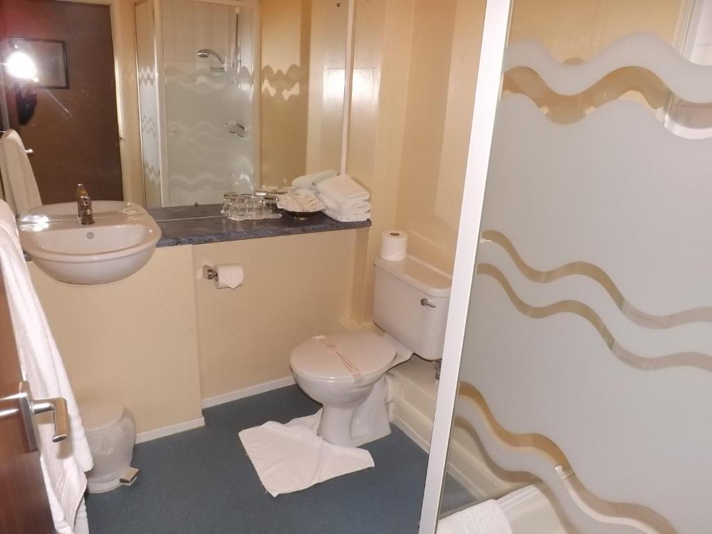 Cottage Guest House هيثرو الغرفة الصورة