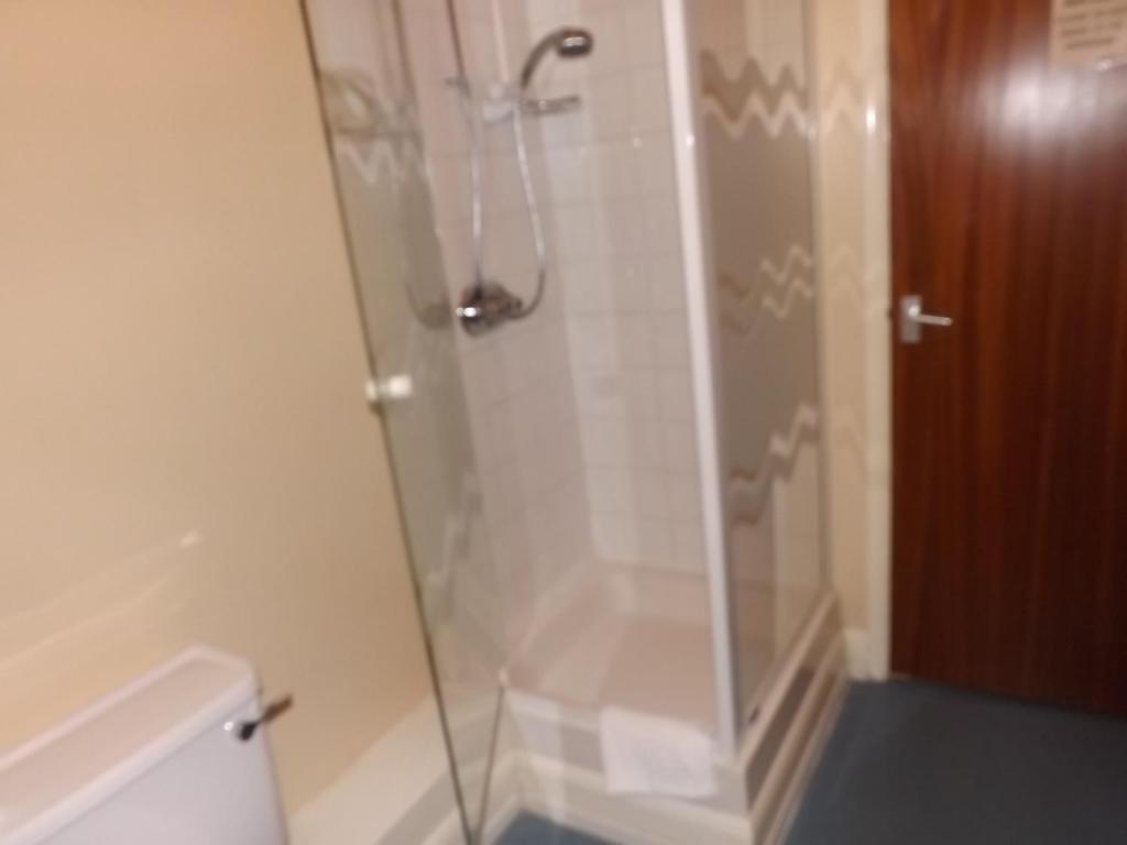 Cottage Guest House هيثرو الغرفة الصورة