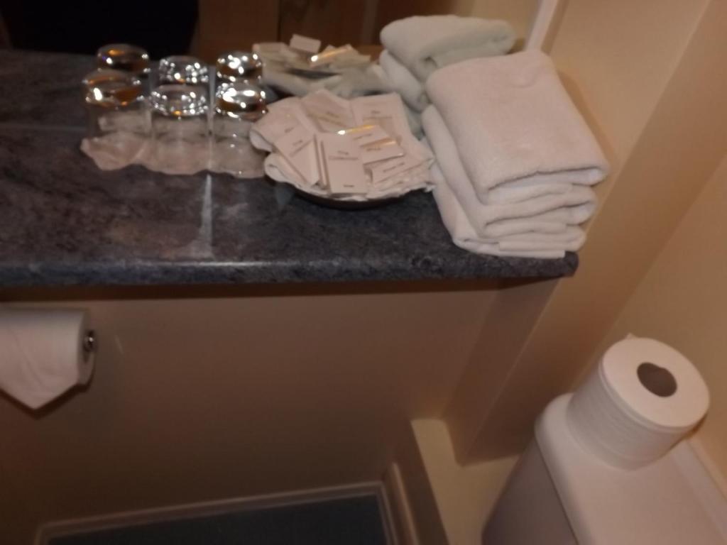 Cottage Guest House هيثرو الغرفة الصورة